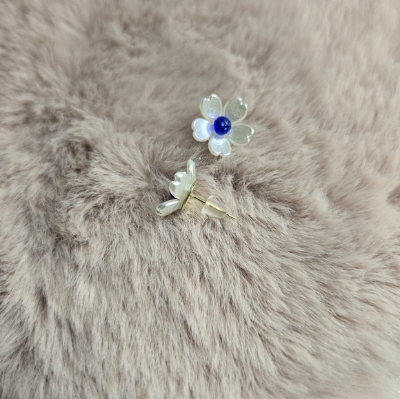 Barrette studs set - Picture 5 of 6